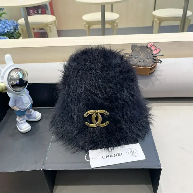 chanel casquette s_12504013